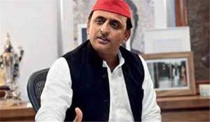 सपा ने फिरोजाबाद उपचुनाव के लिये प्रत्याशी का किया एलान