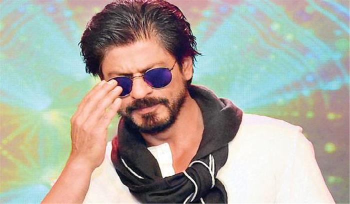 शाहरुख की मौजूदगी में इत्तेफाक की शूटिंग शुरू