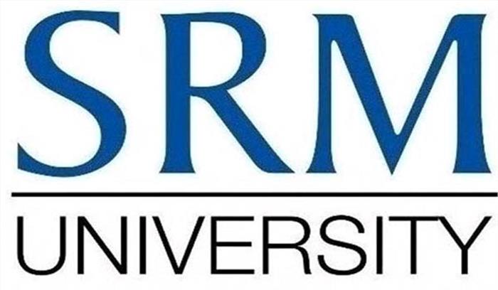 एसआरएम यूनिवर्सिटी ने अंतर्राष्ट्रीय क्यूएस पुरस्कार जीता एसआरएम यूनिवर्सिटी ने अंतर्राष्ट्रीय क्यूएस पुरस्कार जीता