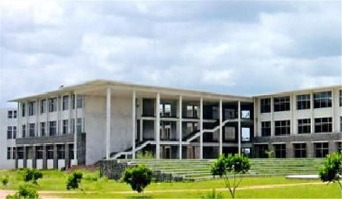 एसआर इंजीनियरिंग कॉलेज ने जीता पुरस्कार