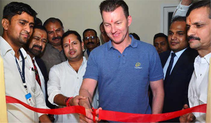 एस आर गाेयल अस्पताल में यूएनएचएस प्रोग्राम शुरु एस आर गाेयल अस्पताल में यूएनएचएस प्रोग्राम शुरु