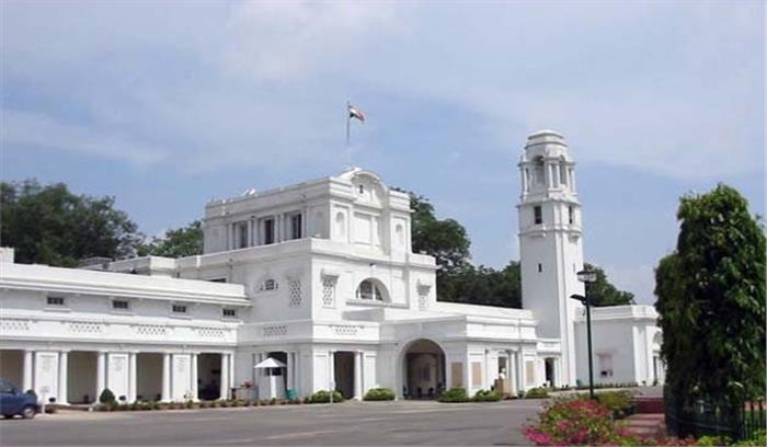 एसएससी घोटाले की जांच का प्रस्ताव दिल्ली विधानसभा में पारित