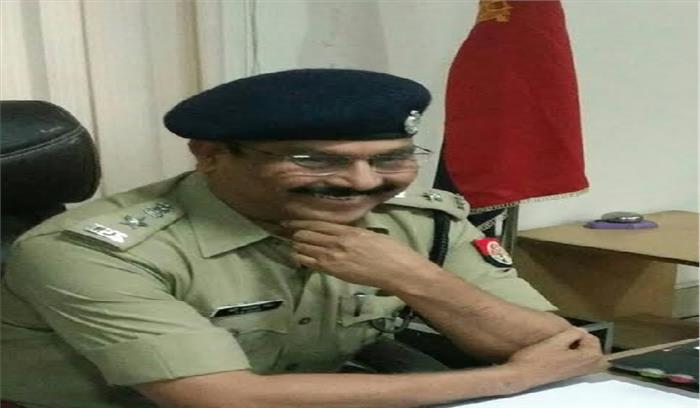 एसएसपी ने किए 10 उपनिरीक्षक के तबादले