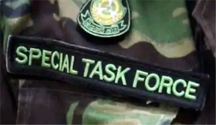 एसटीएफ ने किया रायबरेली से 25 हजार के इनामी समेत 3 को गिरफ्तार