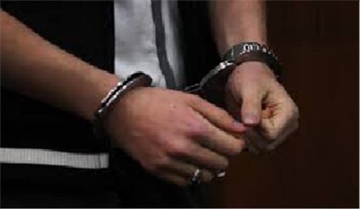 एसटीएफ ने पकड़े अनिज दुजाना गिरोह के तीन गुर्गे