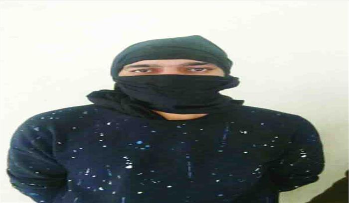 टीईटी परीक्षा देने वाले छह मुन्ना भाइयों को एसटीएफ ने किया गिरफ्तार