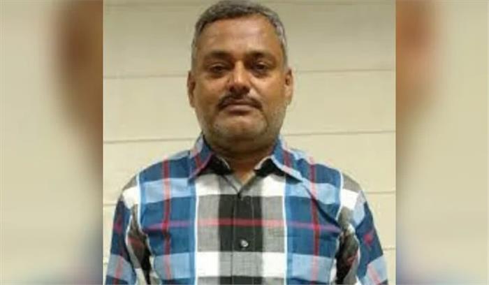 विकास दुबे की मदद करने वाले 6 लोगों को स्पेशल टास्क फोर्स ने किया गिरफ्तार