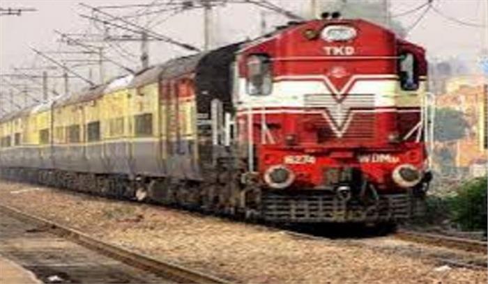 बेंगलुरु और अगरतला के बीच चलेगी विशेष ट्रेनें