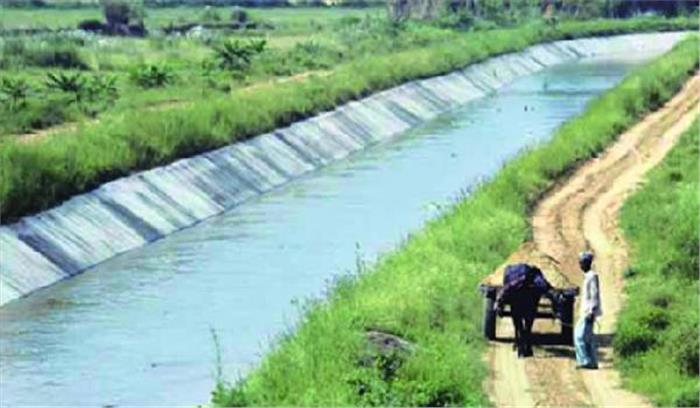 SYL खुदाई मामला: पटियाला जिले में हाई अलर्ट