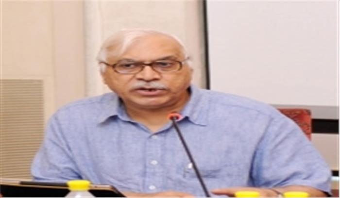 मप्र में खाली सीटों के लिए उपचुनाव कराने में कोराना बाधा नहीं : कुरेशी