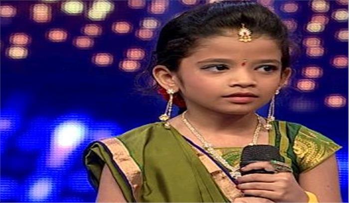 सा रे गा मा पा लिटिल चैंप्स सीजन 6 की प्रस्तुति देख हैरान हुए सुरेश वाडेकर