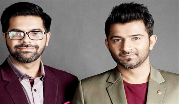 सचिन-जिगर प्रस्तुति देंगे राजकोट के आईपीएल उद्घाटन समारोह में