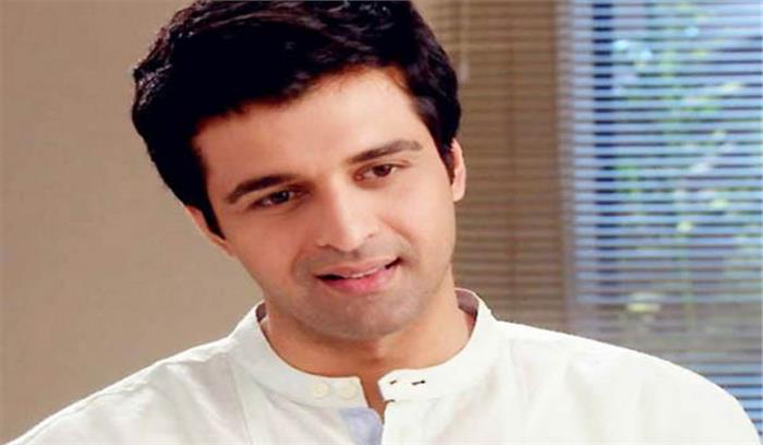 धारावाहिक परमावतार श्री कृष्ण में नजर आएंगे सचिन श्रॉफ​​​​​​​