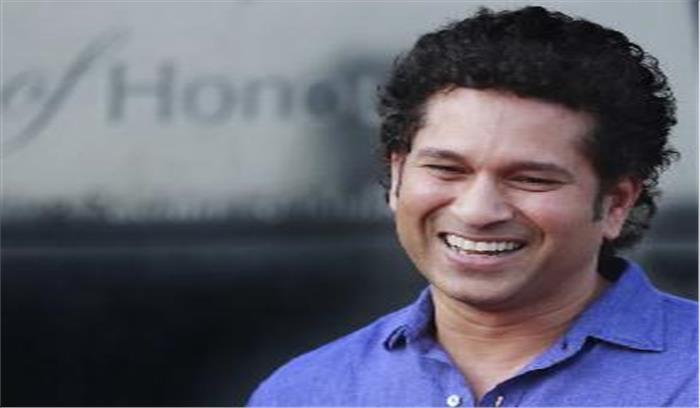 सचिन ने दी श्रीकांत को जीत की बधाई