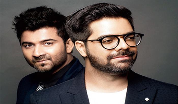 सचिन और जिगर होंगे ओम शांति ओम में जज