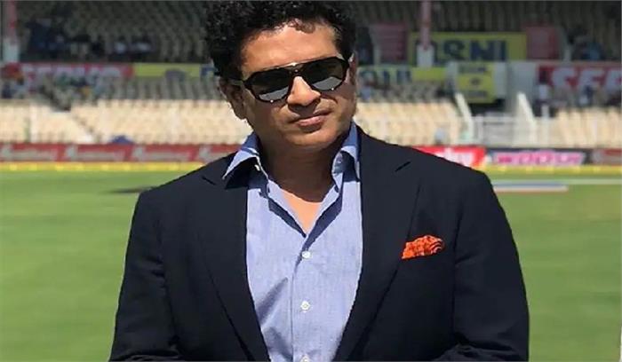 डब्ल्यूटीसी फाइनल में भारत की गेंदबाजी मैनेजमेंट खराब:  सचिन तेंदुलकर