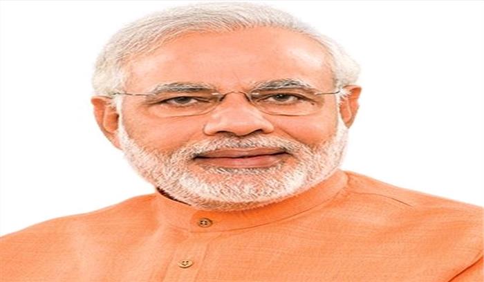 सदन से गैरहाजिर अपने सांसदों को दी चेतावनी : मोदी​​​​​​​