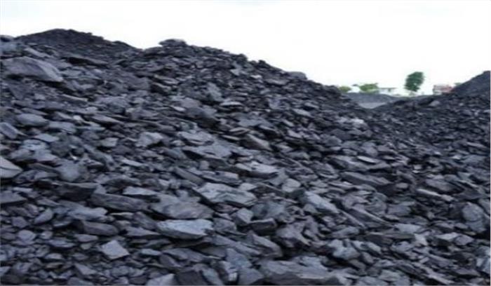 कोयला तस्करी मामले में 5 आरोपी गिरफ्तार