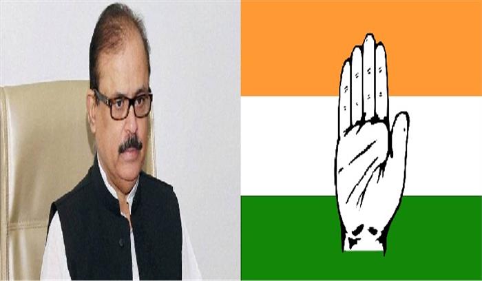 तारिक अनवर के इस्तीफे से मजबूत हुआ राफेल सौदे पर कांग्रेस का पक्ष