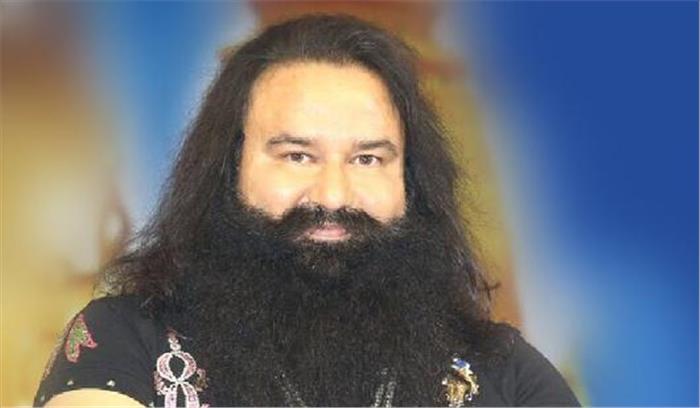 रोहतक जेल में आज होगा राम रहीम की सज़ा का एेलान