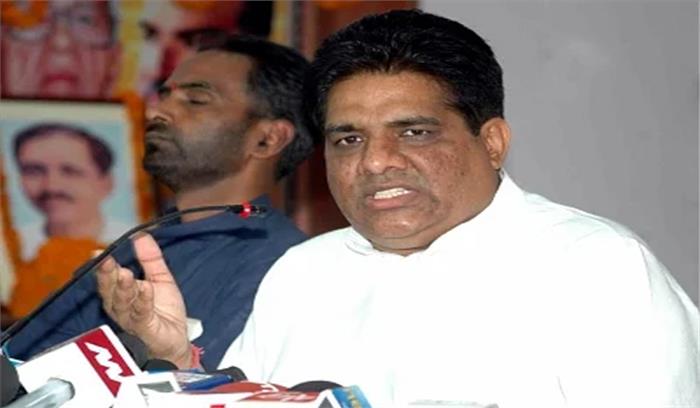 सागर में बड़ी परियोजना को दिया जाएगा चंदू सरवटे का नाम : भूपेंद्र सिंह