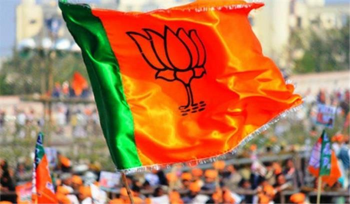 गद्दारों की सजा सिर्फ सजा-ए-मौत: भाजपा नेता