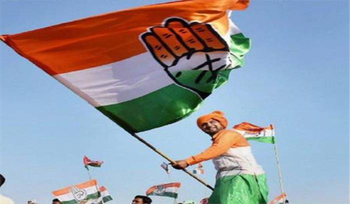 मप्र : कांग्रेस के सागर विधानसभा सीटों पर तीन नये और चार पुराने चेहरे
