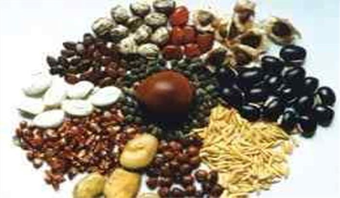 संभागायुक्त ने खाद बीज उपलब्ध कराने दिए निर्देश