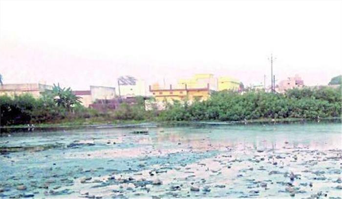 एक को बचाने में दूसरे की मौत