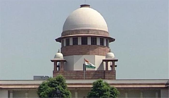 सहारा एंबी वैली की नीलामी रोकने के लिए सुप्रीम कोर्ट पहुंची