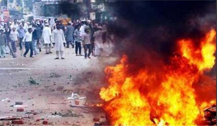 सहारनपुर हिंसा मामले में सुप्रीम कोर्ट का तत्काल सुनवाई से इंकार