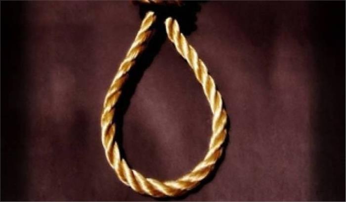 उत्तर प्रदेश : बीए में फेल होने पर छात्रा ने दी जान