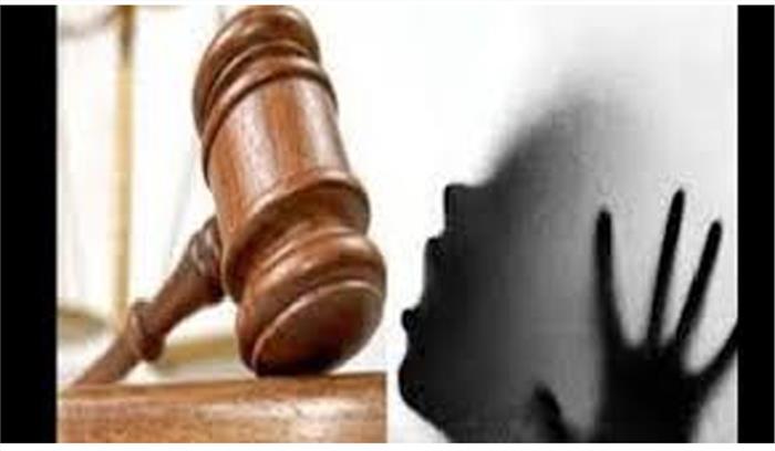 सहारनपुर में छात्राओं के साथ छेड़छाड़ मामले में अभियुक्त को सात साल का कारावास