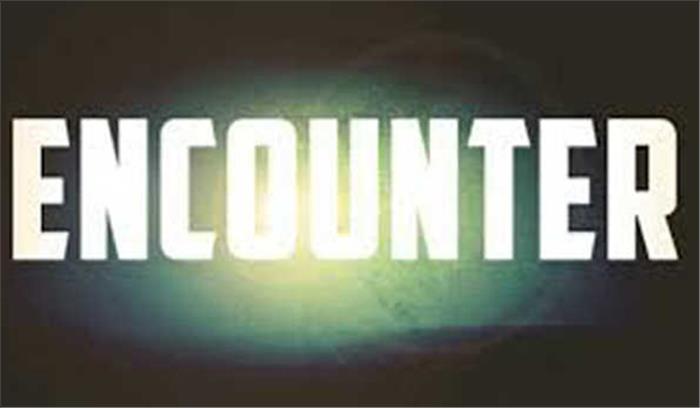 सहारनपुर: मुठभेड़ में पुलिस उपनिरीक्षक और बदमाश घायल