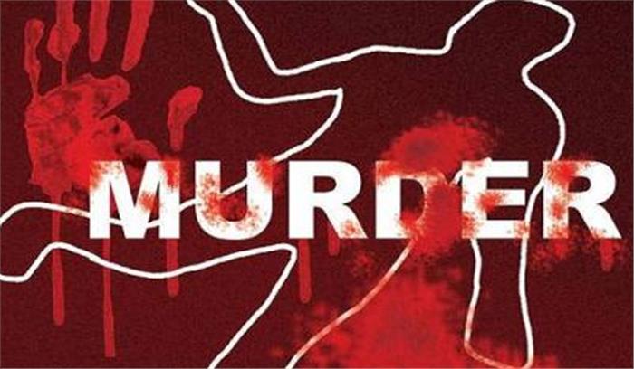 सहारनपुर में विवाहिता की गला घोंटकर हत्या​​​​​​​
