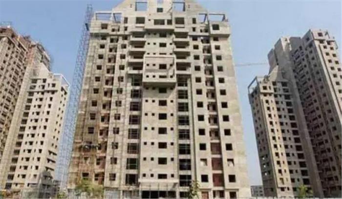 अवैध निर्माण करने पर चार बिल्डरों के खिलाफ मुकदमा दर्ज