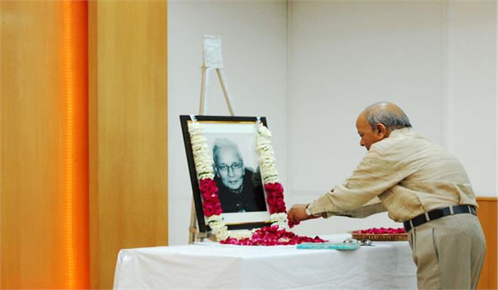 स्थानीयता की जमीन पर खड़ी है केदारनाथ की भारतीयता : पांडेय