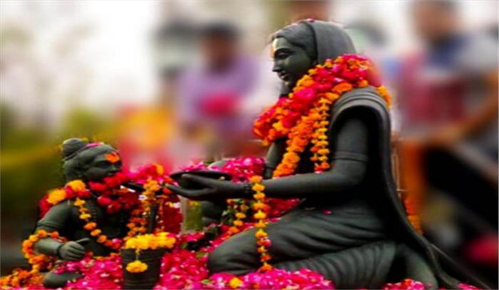 कर्मा जयंती सप्ताह समारोह 4 से