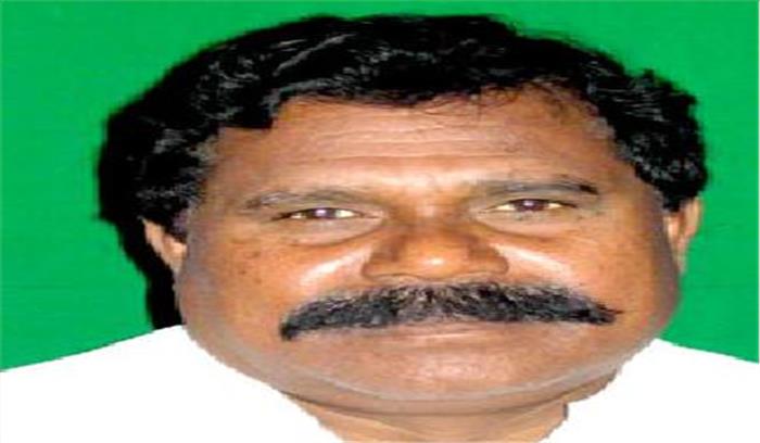 छह दशक बाद भी नहीं मिला भूमि अधिग्रहण का मुआवजा : साय