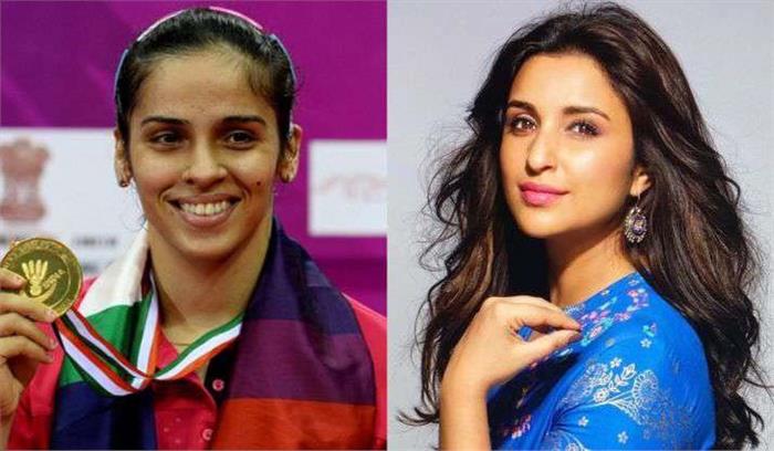 पीवी सिंधू को हराकर सायना फिर बनीं राष्ट्रीय क्वीन