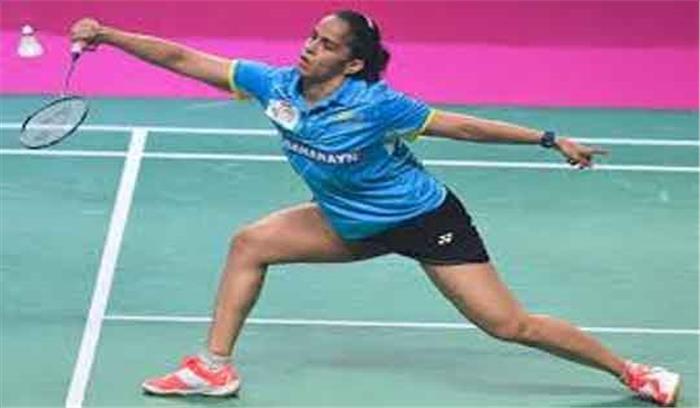 बैडमिंटन : सायना ने जीता मलेशिया मास्टर्स खिताब