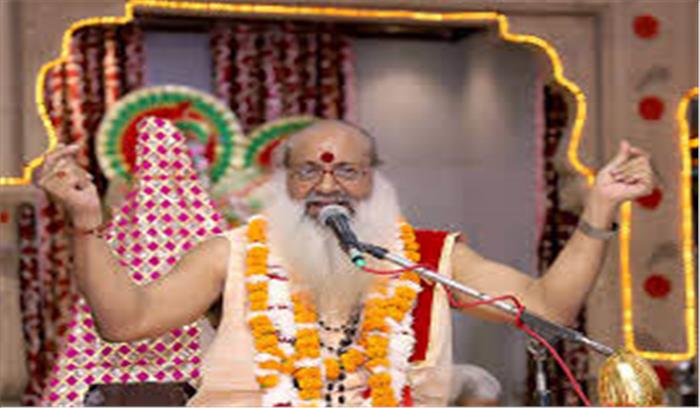 श्राद्ध मास में श्री हनुमंत कथा का श्रवण करना फलकारी