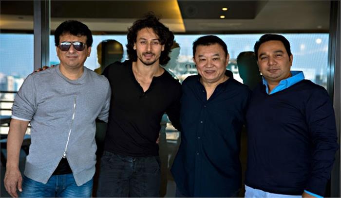 बागी 3 की मुख्य अभिनेत्री के नाम की घोषणा महीने भर के अंदर होगी: नाडियाडवाला