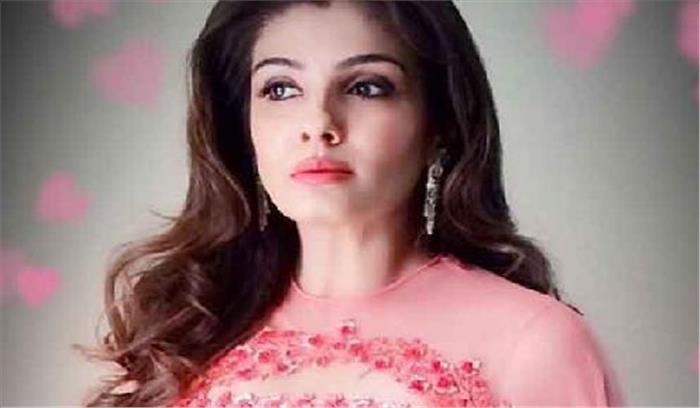 सलमान हमेशा दोस्त की तरह मेरे साथ खड़े रहे : रवीना