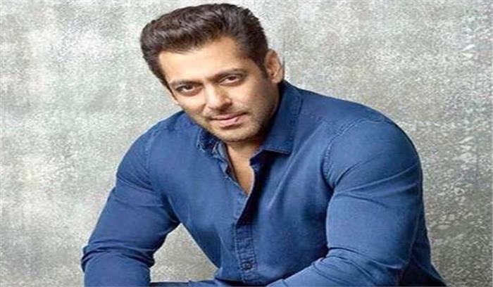 जम्मू -कश्मीर पर्यटन विभाग का सलमान ने आभार जताया