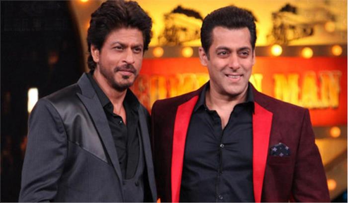 सलमान और शाहरुख को लेकर फिल्म बनाएंगे भंसाली!