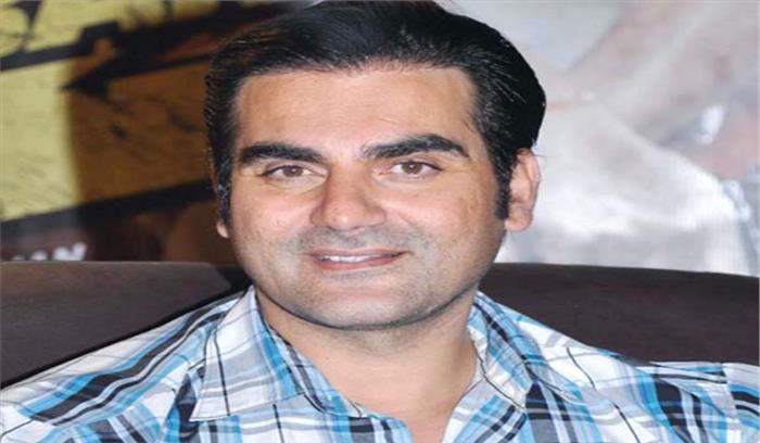 दबंग-3 का निर्देशन नहीं करना चाहते अरबाज : सलमान खान दबंग-3 का निर्देशन नहीं करना चाहते अरबाज : सलमान खान