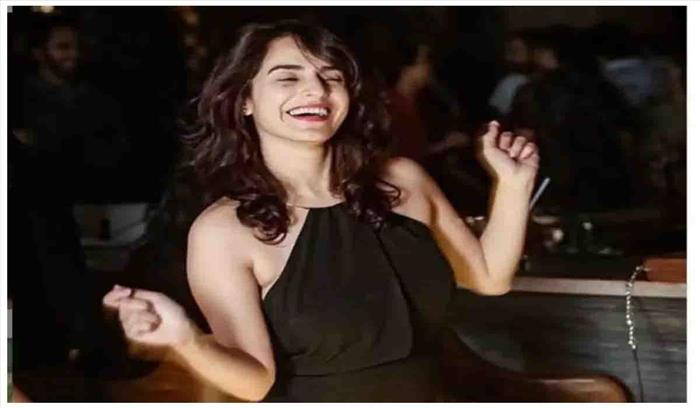 सलमान खान हर किसी को खुशी महसूस कराते हैं : कश्मीरा ईरानी