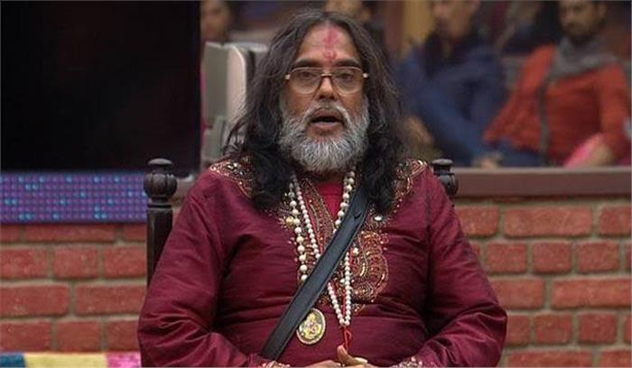 सलमान खान ने षड़यंत्र कर मेरे खिलाफ दर्ज कराई रिपोर्ट: ओम