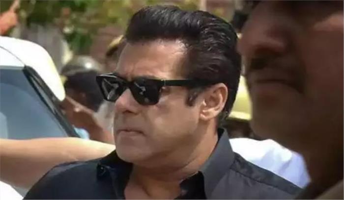 सलमान की जमानत याचिका पर  कल आएगा फैसला